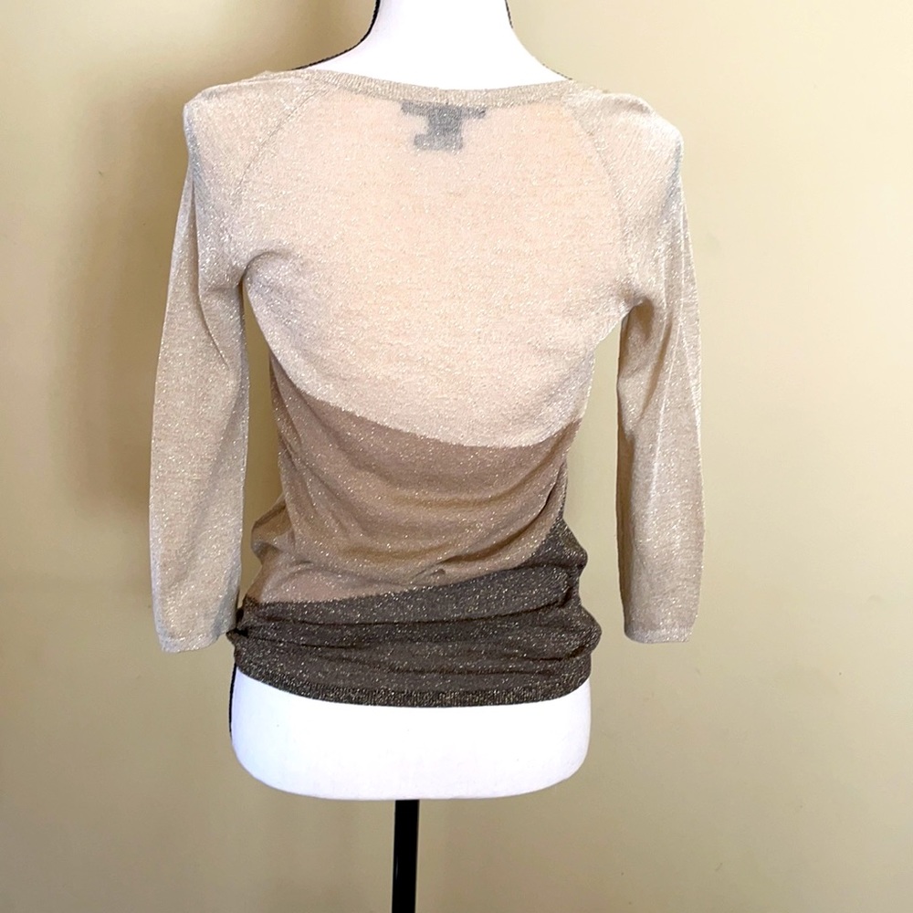 A|X Sparkling Sweater - Picture 3 of 5